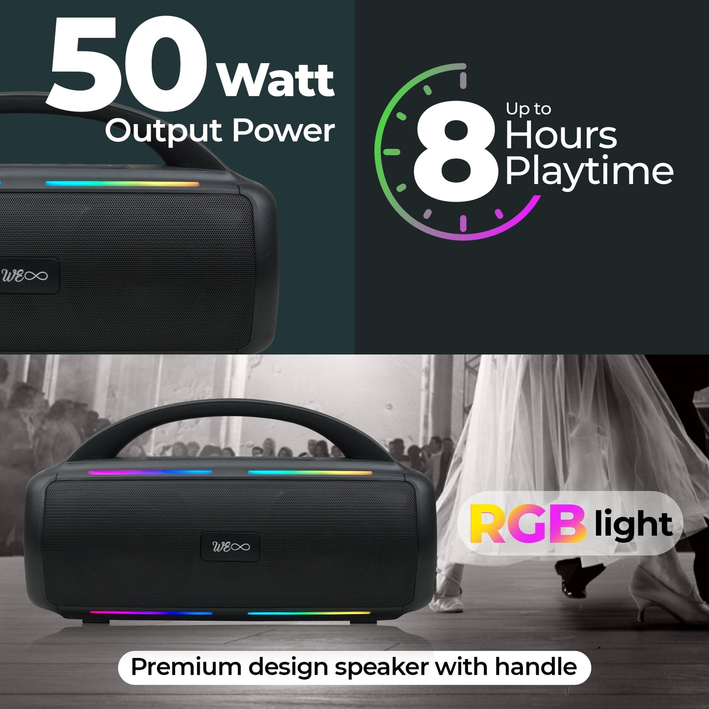 Walta Elite Brio 1360