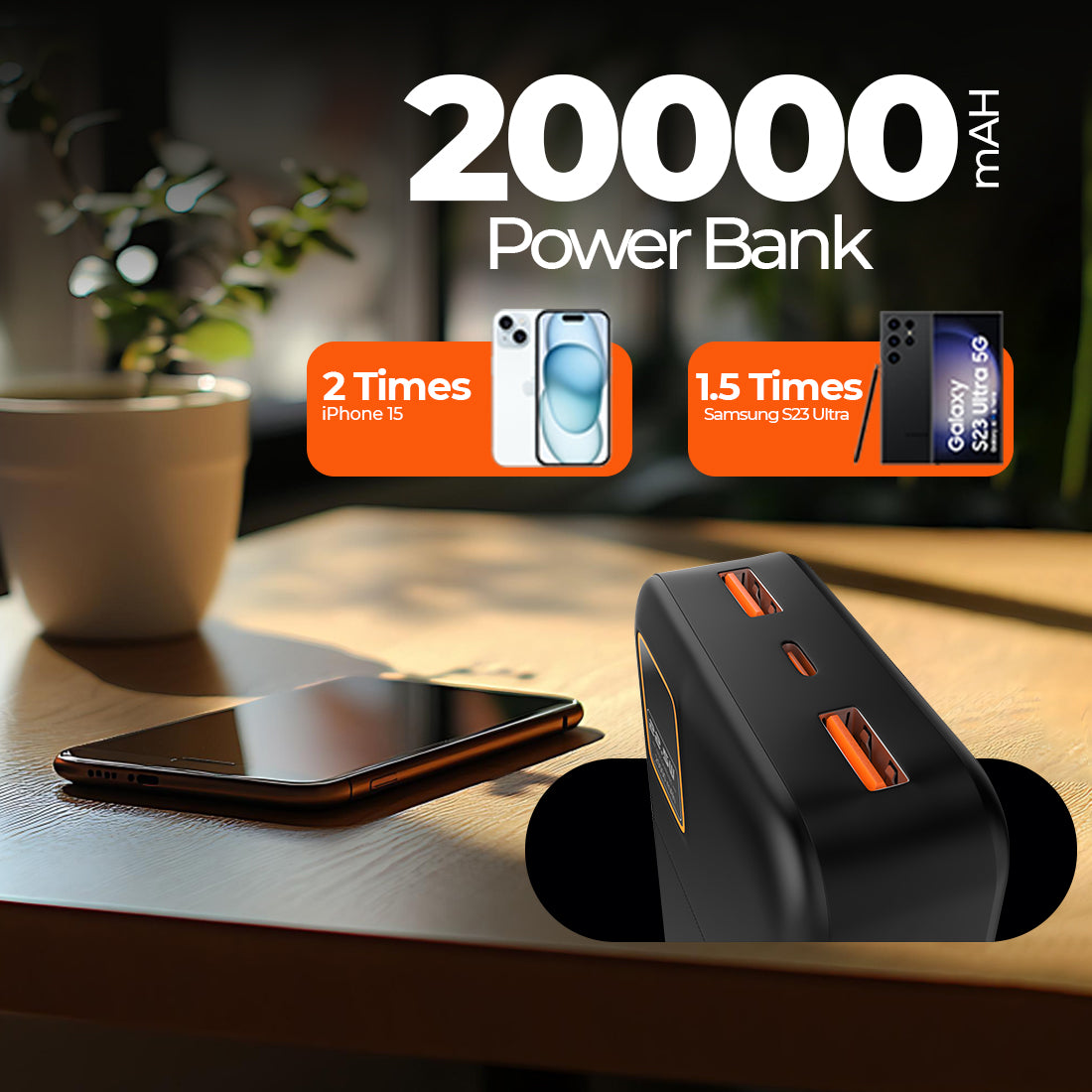 Walta Elite Buddy Digital Pro Advance 20K