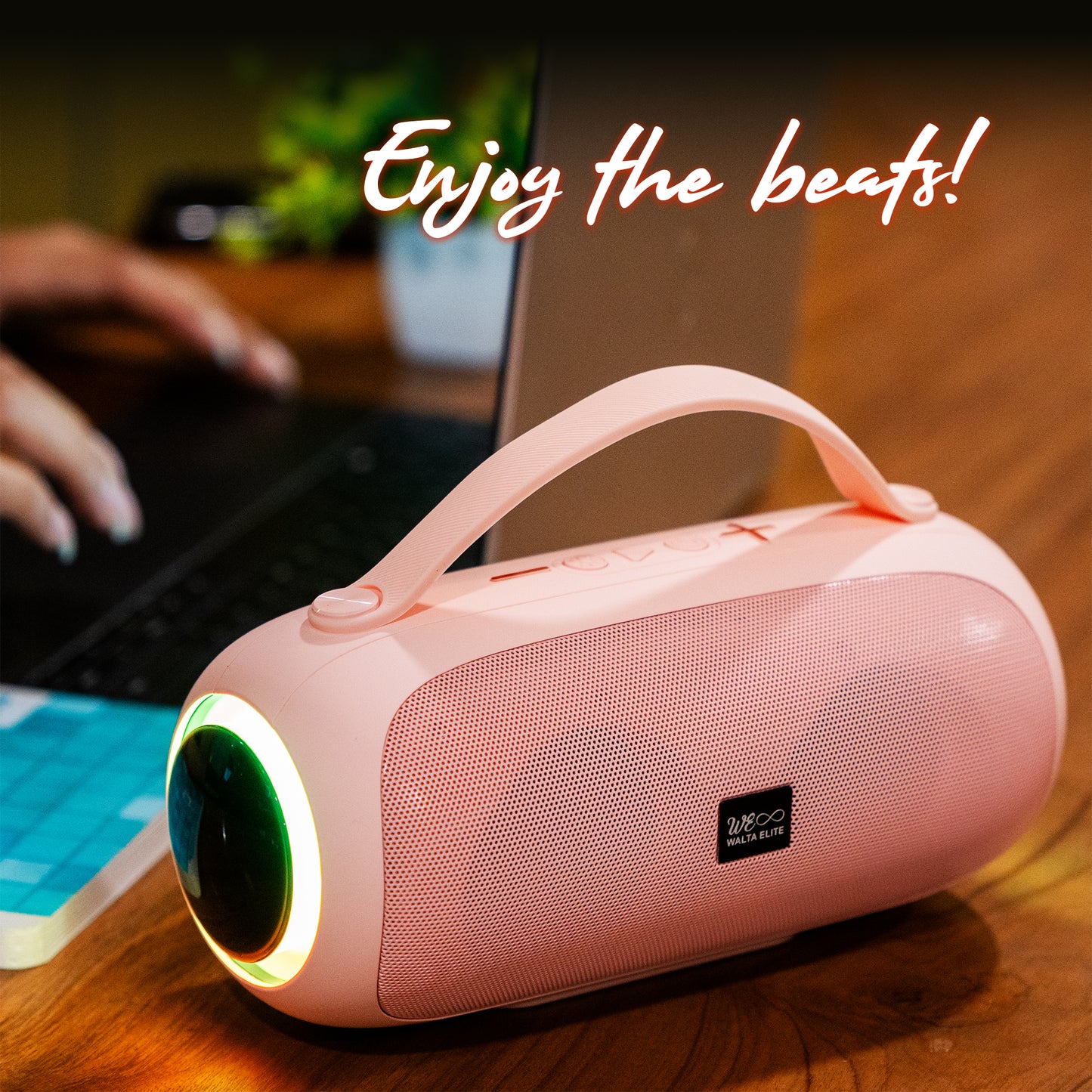 Walta Elite Brio 1115