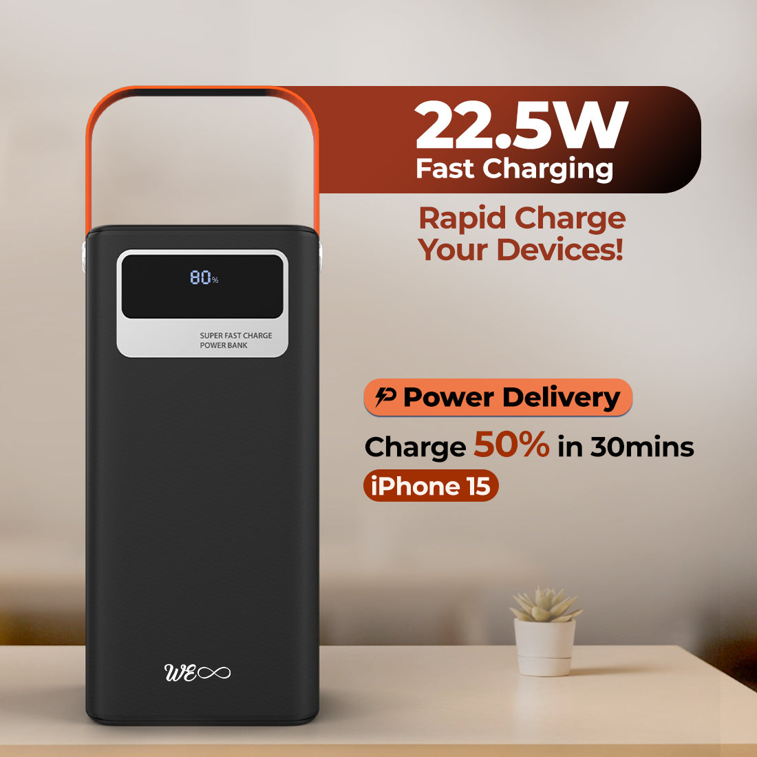 Walta Elite Buddy 50 PD