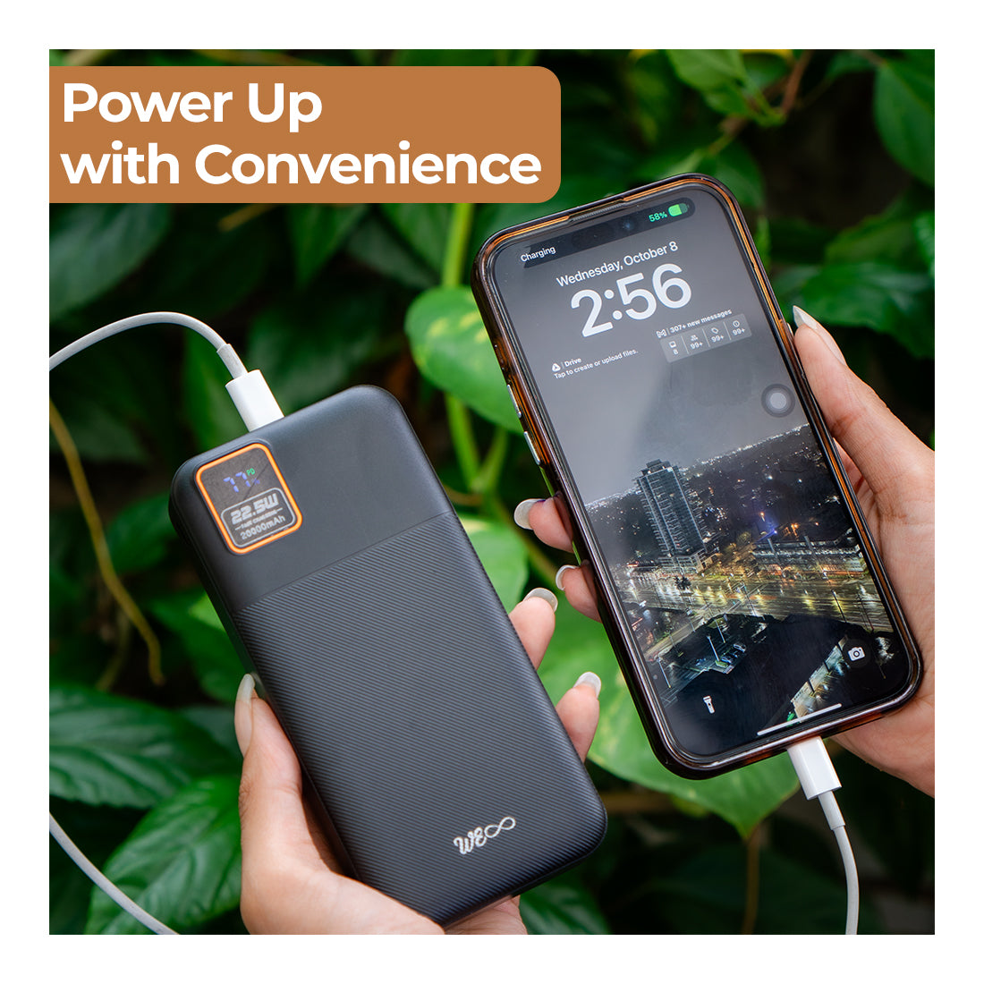 Walta Elite Buddy Digital Pro Advance 20K