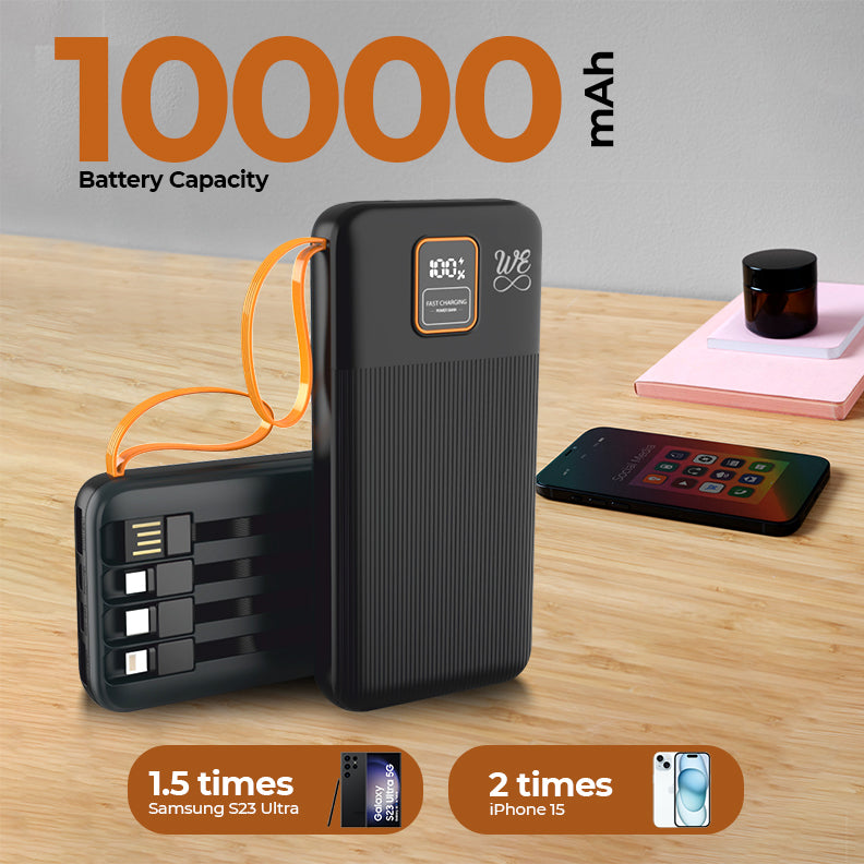 Walta Elite Buddy 10 PD Pro
