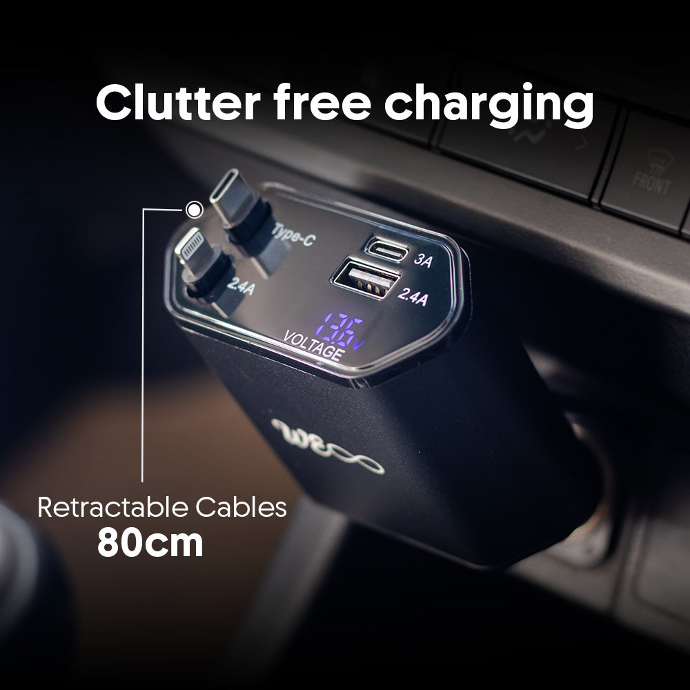 Walta Elite Panache 13