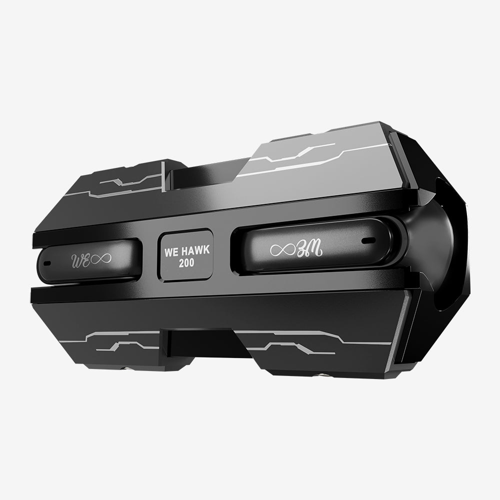 Hawk 200