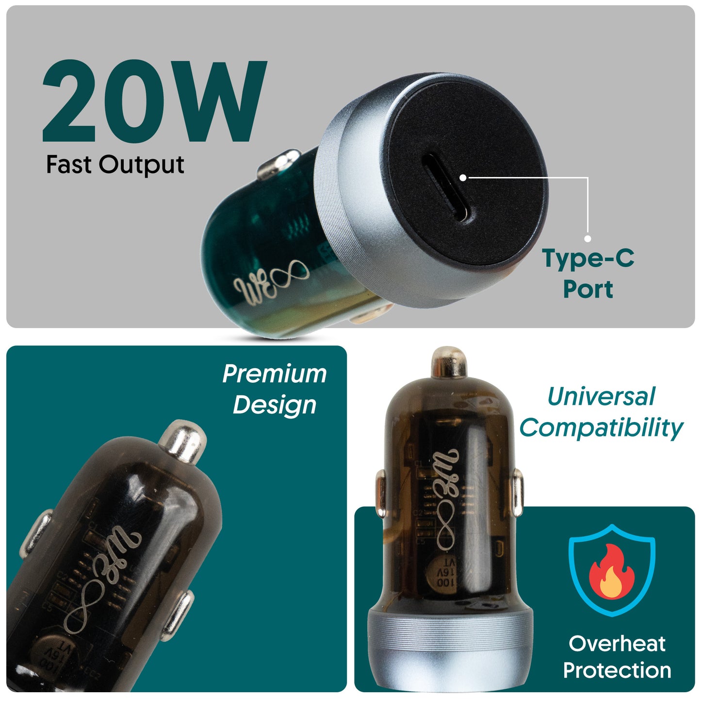 Walta Elite Panache 10