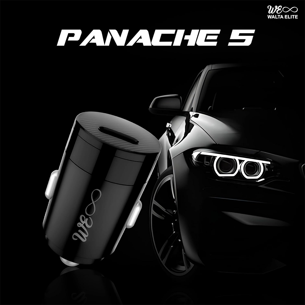 PANACHE 5