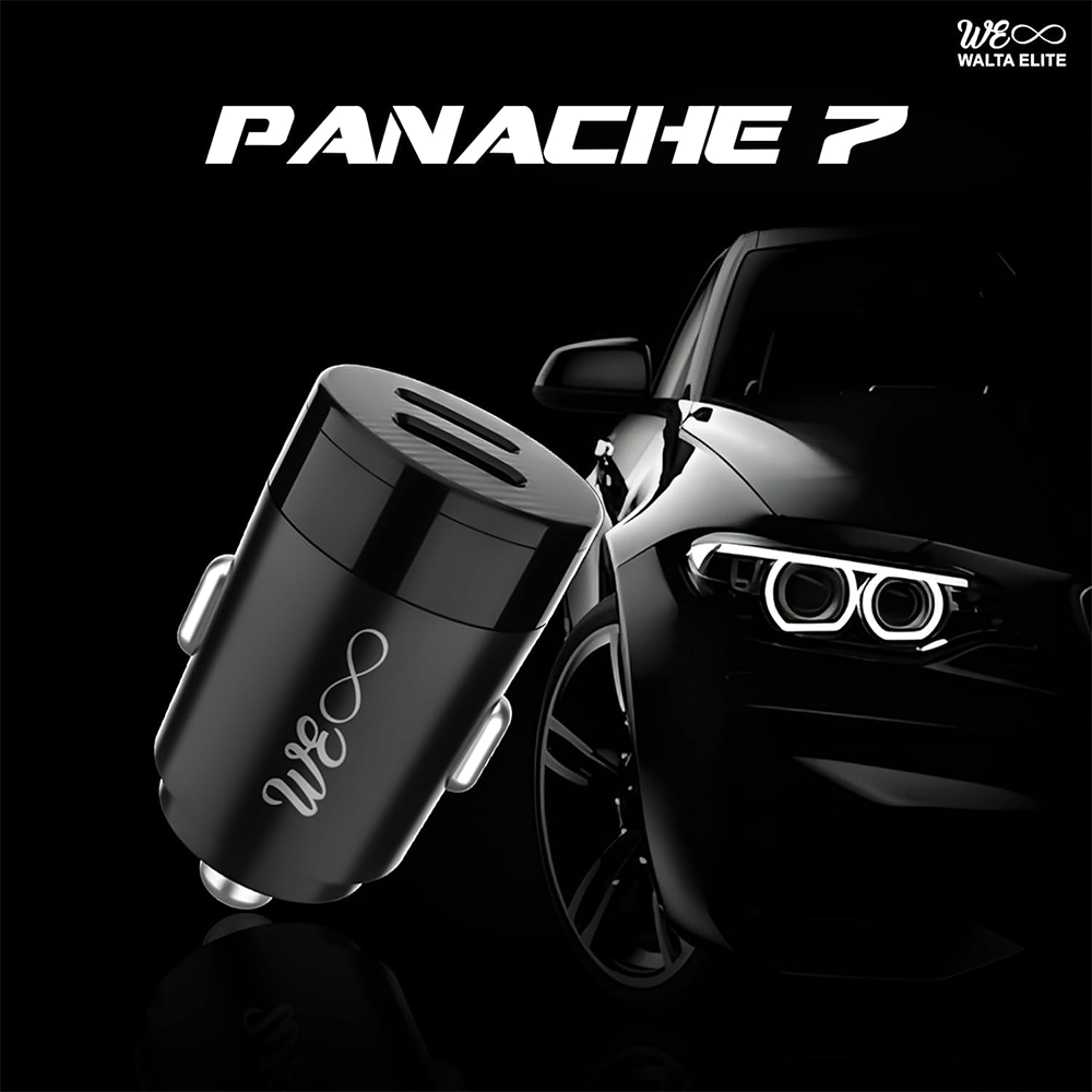 PANACHE 6