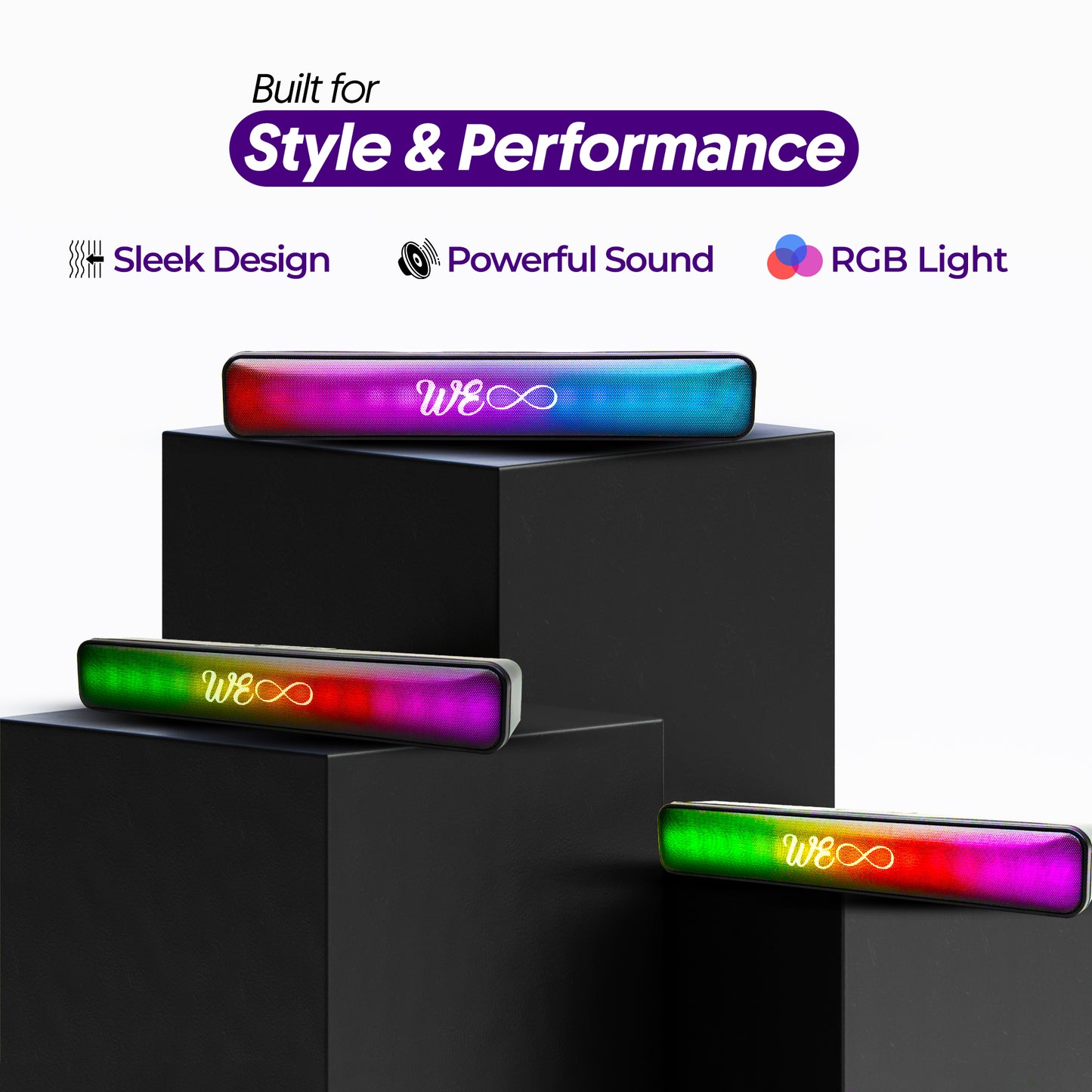 Walta Elite Light O Bar