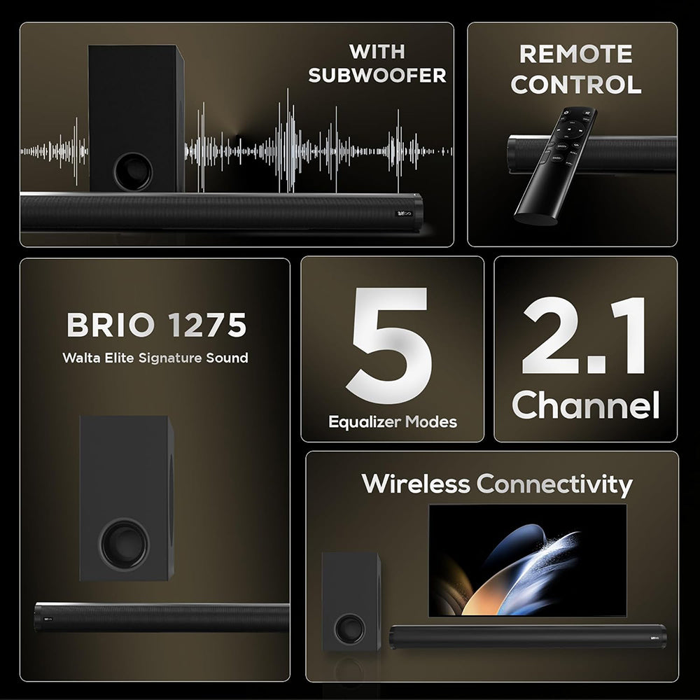 Brio -1275