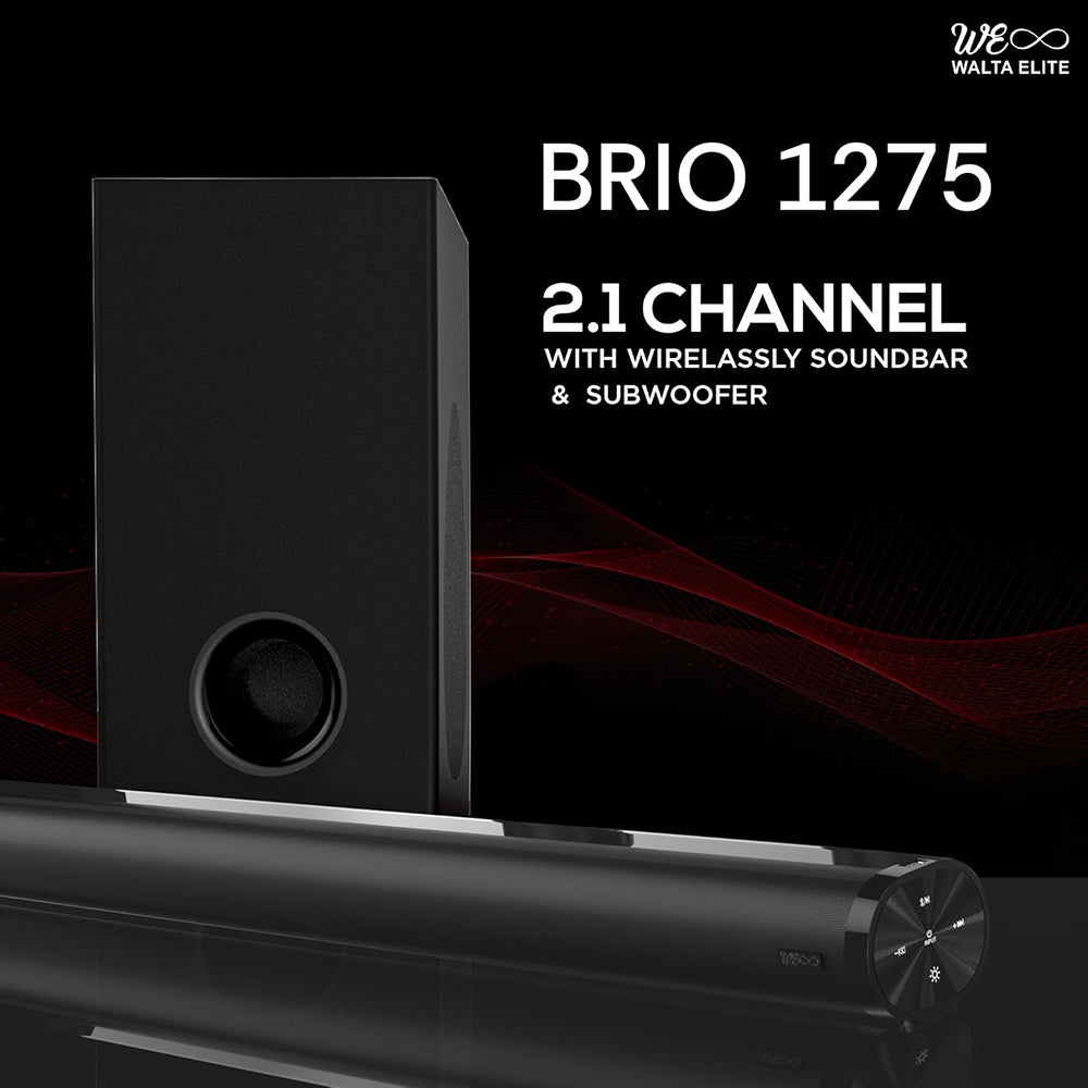 Brio -1275