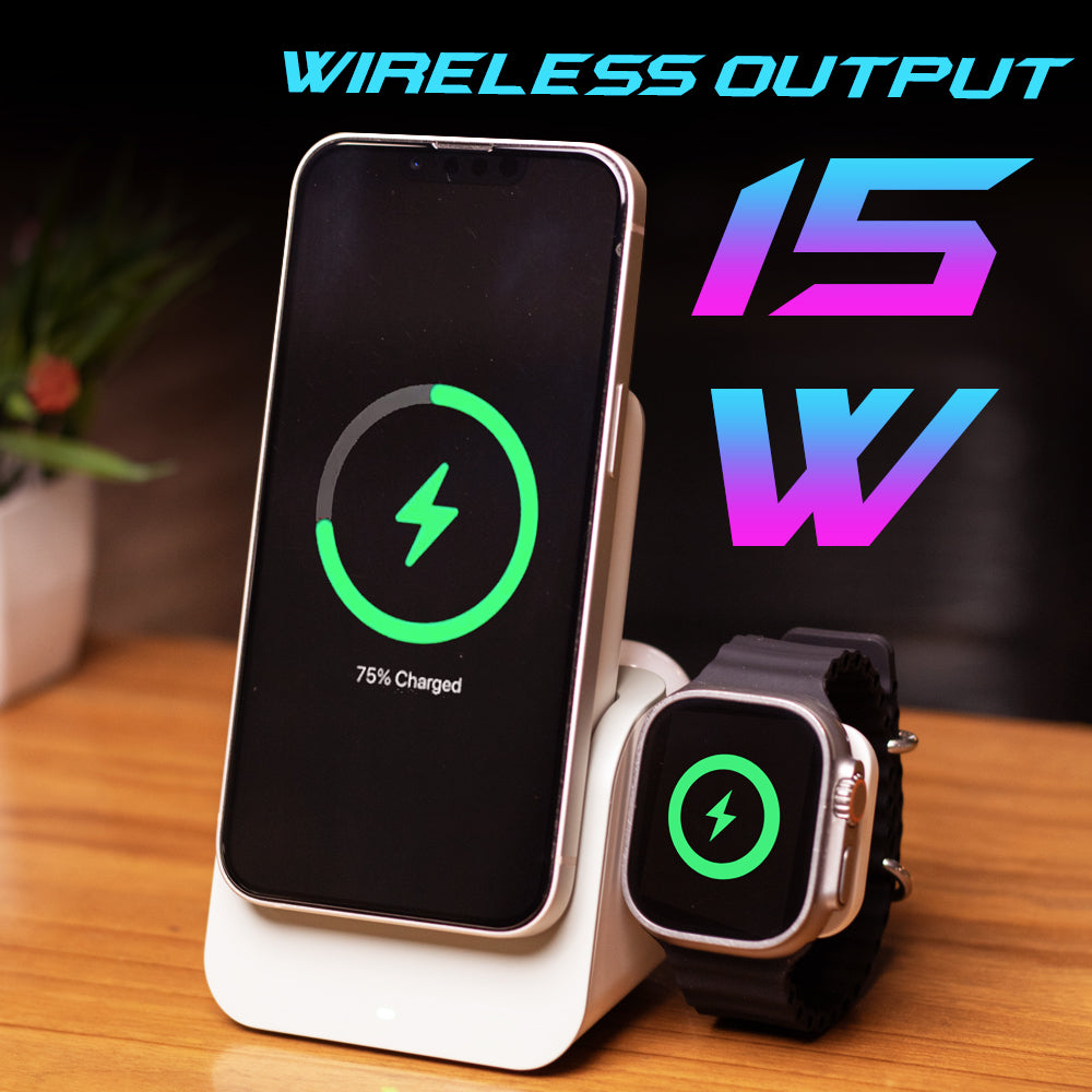 Walta Elite Buddy 10M Omni Charge