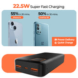 Walta Elite Buddy Digital Pro Advance 20K