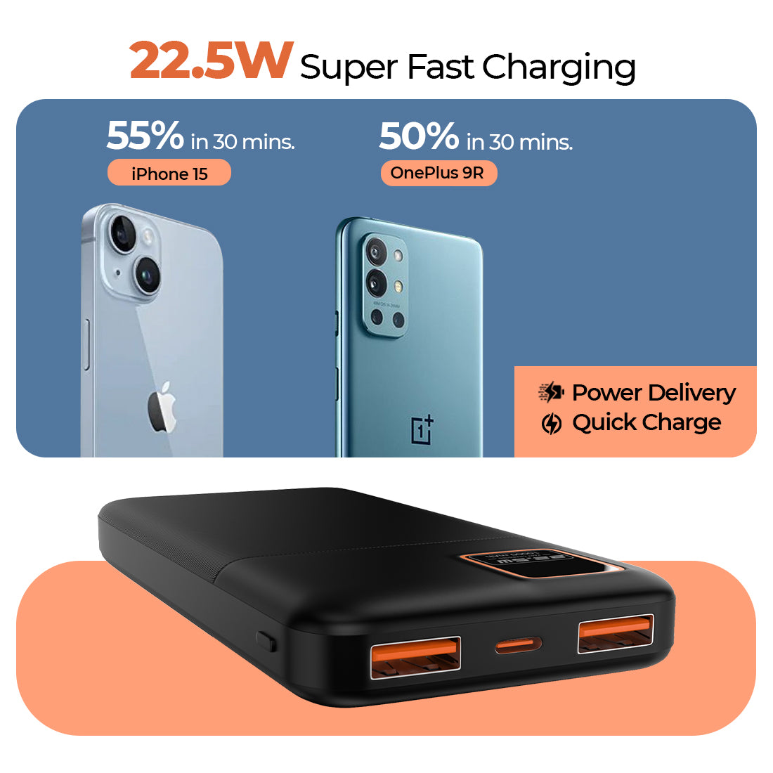 Walta Elite Buddy Digital Pro Advance 10K