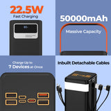 Walta Elite Buddy 50 PD