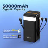Walta Elite Buddy 50 PD