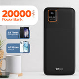 Walta Elite Buddy Digital Pro Advance 20K