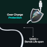 Walta Elite Real + VOOC (USB to C)