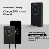 Walta Elite Buddy 10 Pro magsafe