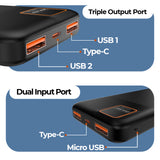 Walta Elite Buddy Digital Pro Advance 10K