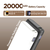 Walta Elite Buddy 20 PD Pro