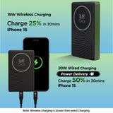 Walta Elite Buddy 10 Pro magsafe