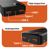 Walta Elite Buddy Digital Pro Advance 20K