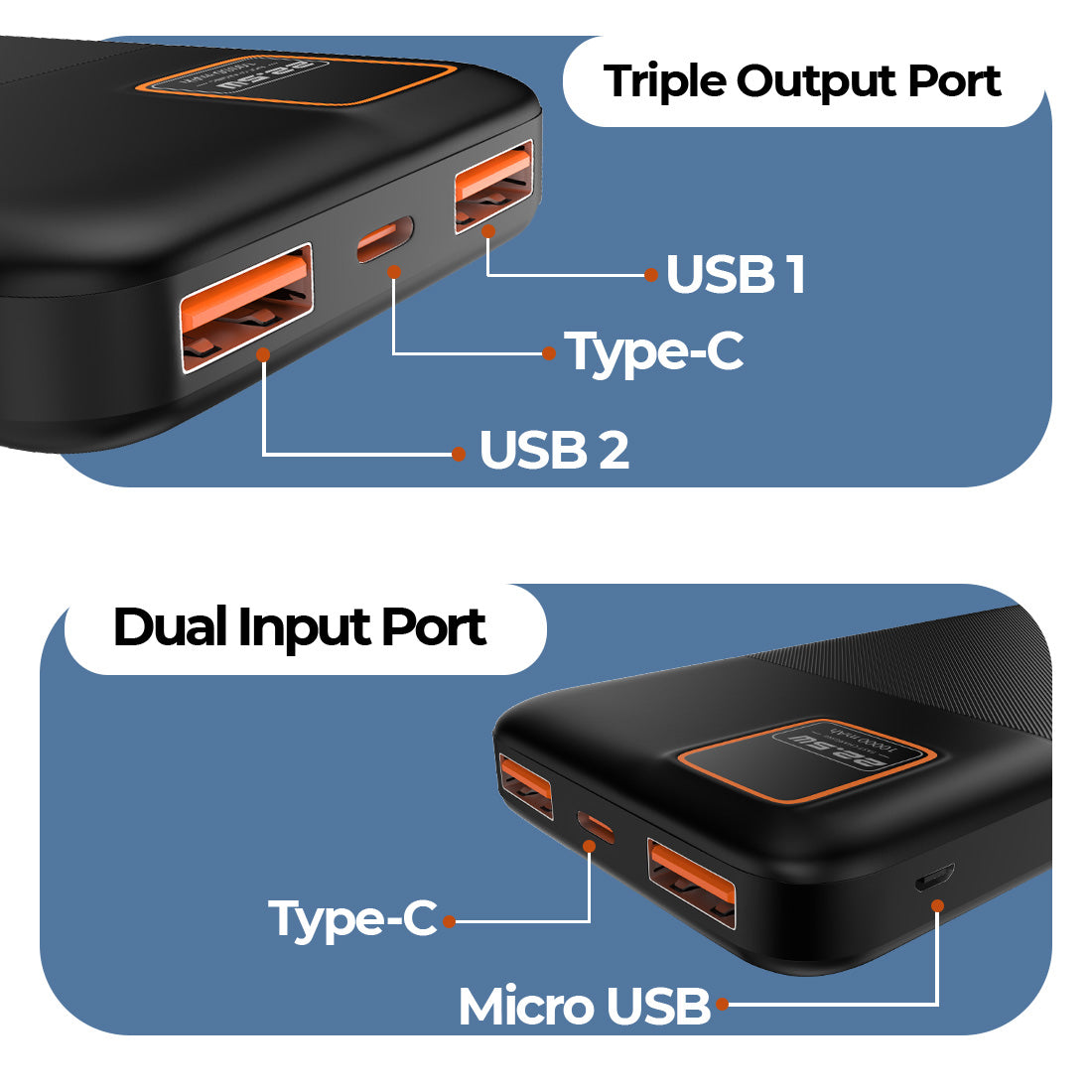 Walta Elite Buddy Digital Pro Advance 10K