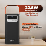 Walta Elite Buddy 50 PD