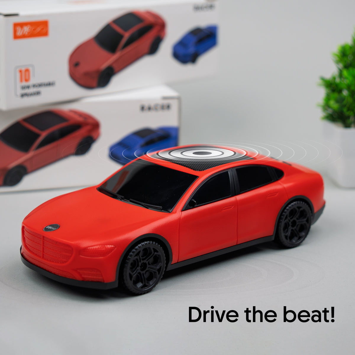 Racer