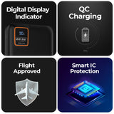 Walta Elite Buddy Digital Pro Advance 10K