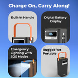 Walta Elite Buddy 50 PD