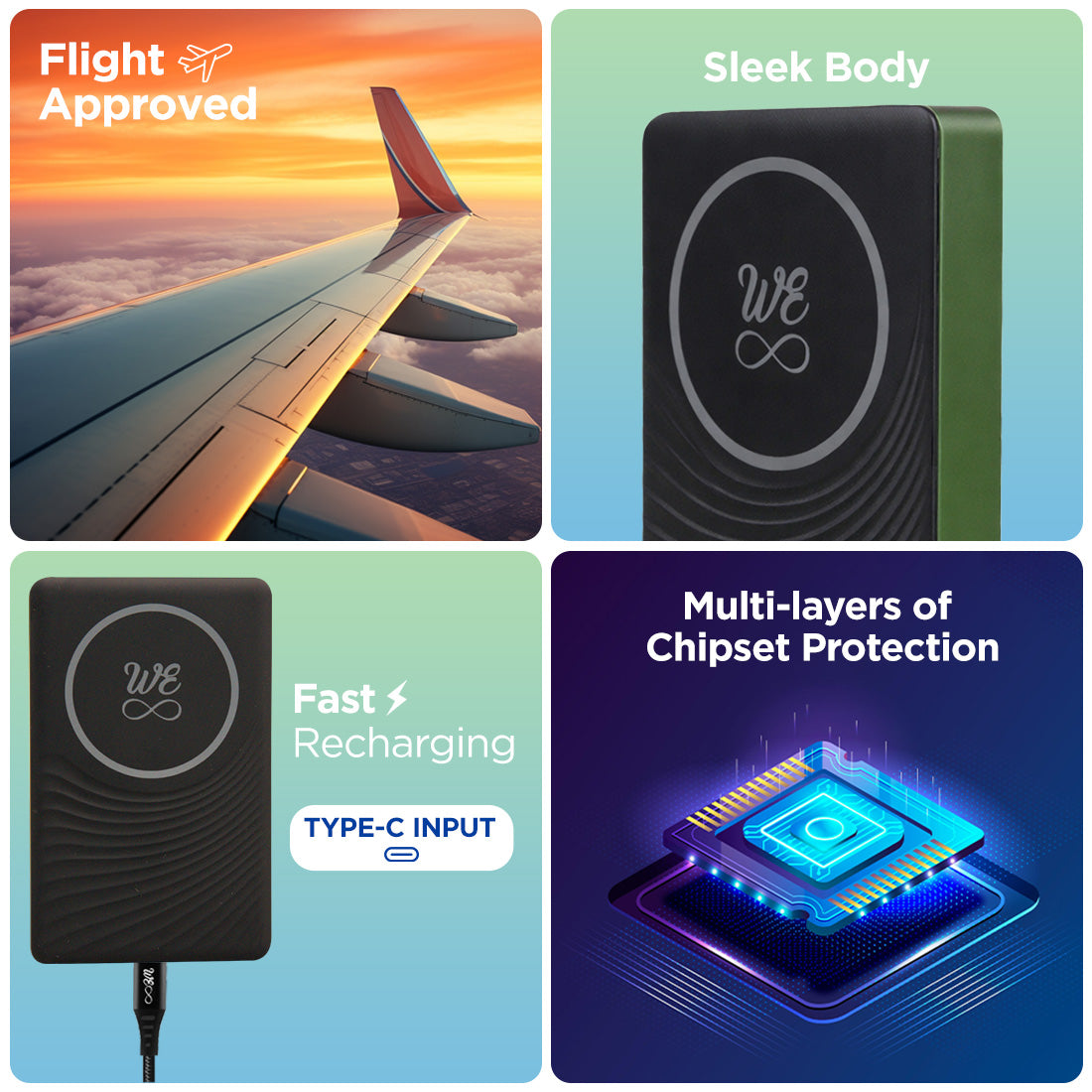 Walta Elite Buddy 10 Pro magsafe