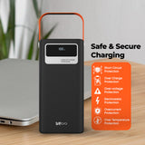 Walta Elite Buddy 50 PD