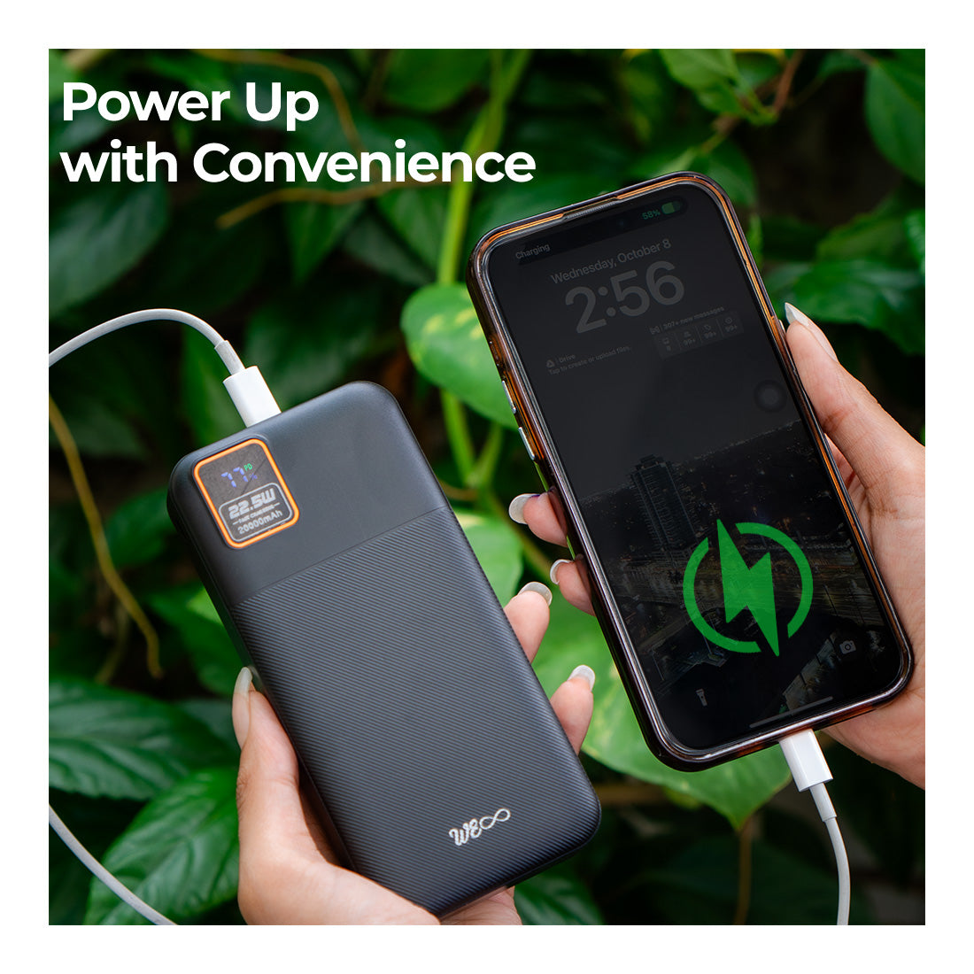 Walta Elite Buddy Digital Pro Advance 20K