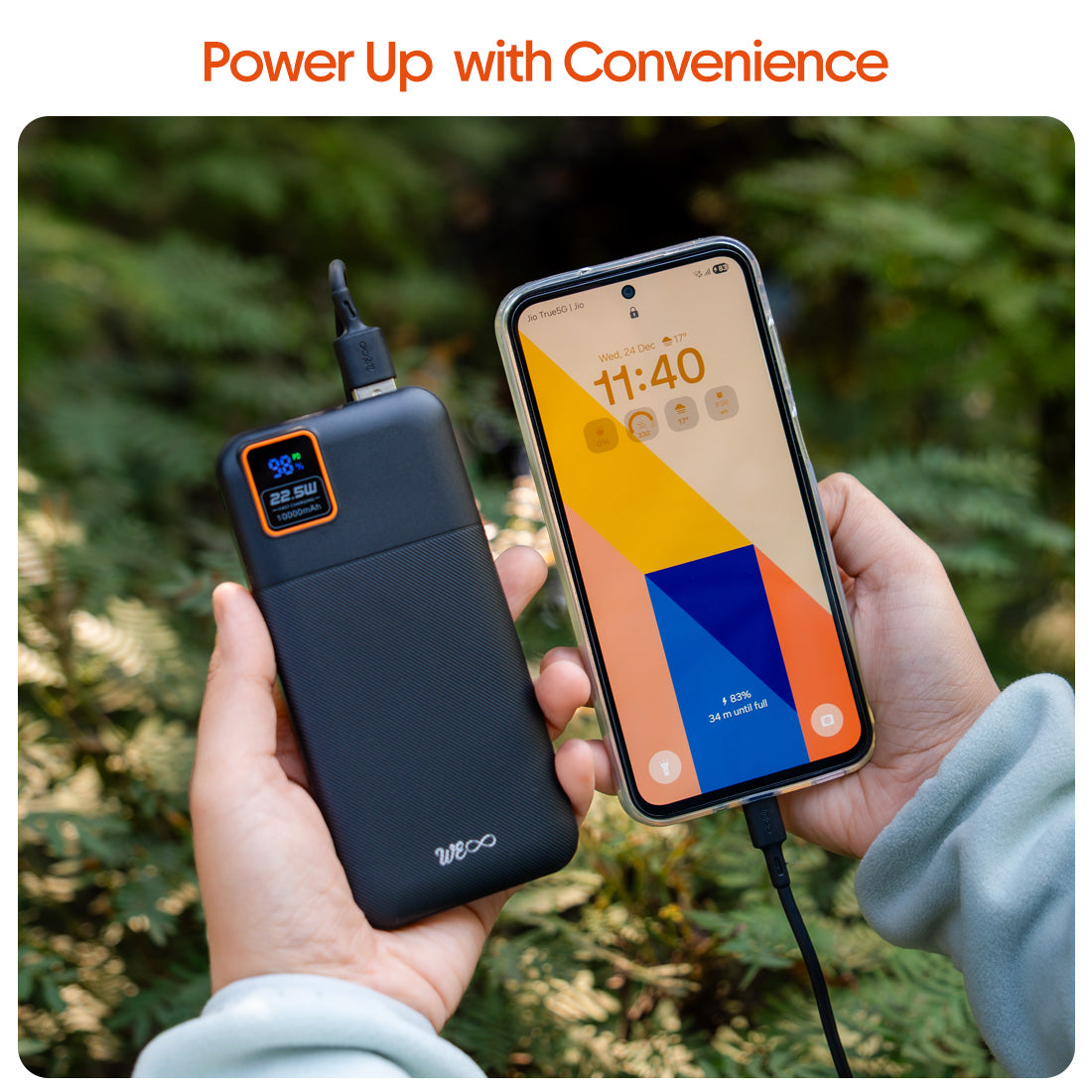 Walta Elite Buddy Digital Pro Advance 10K