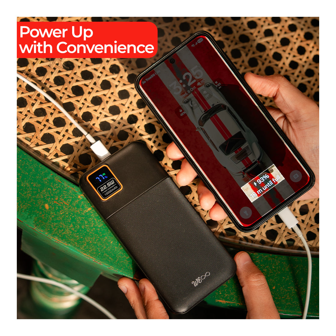 Walta Elite Buddy Digital Pro Advance 10K