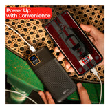 Walta Elite Buddy Digital Pro Advance 10K