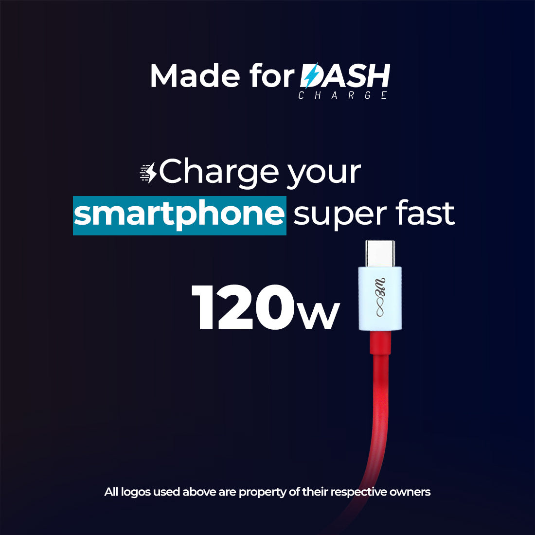 Walta Elite Real + Dash (C to C)