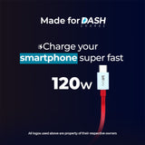 Walta Elite Real + Dash (C to C)