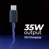 Walta Elite Real + Dash (USB to C)