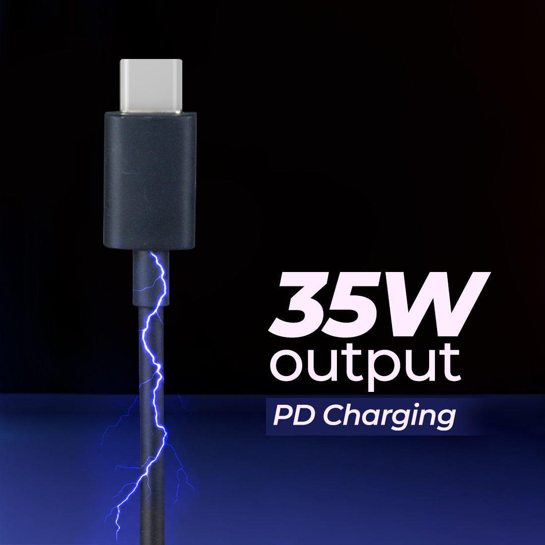 Walta Elite Real + Dash (USB to C)