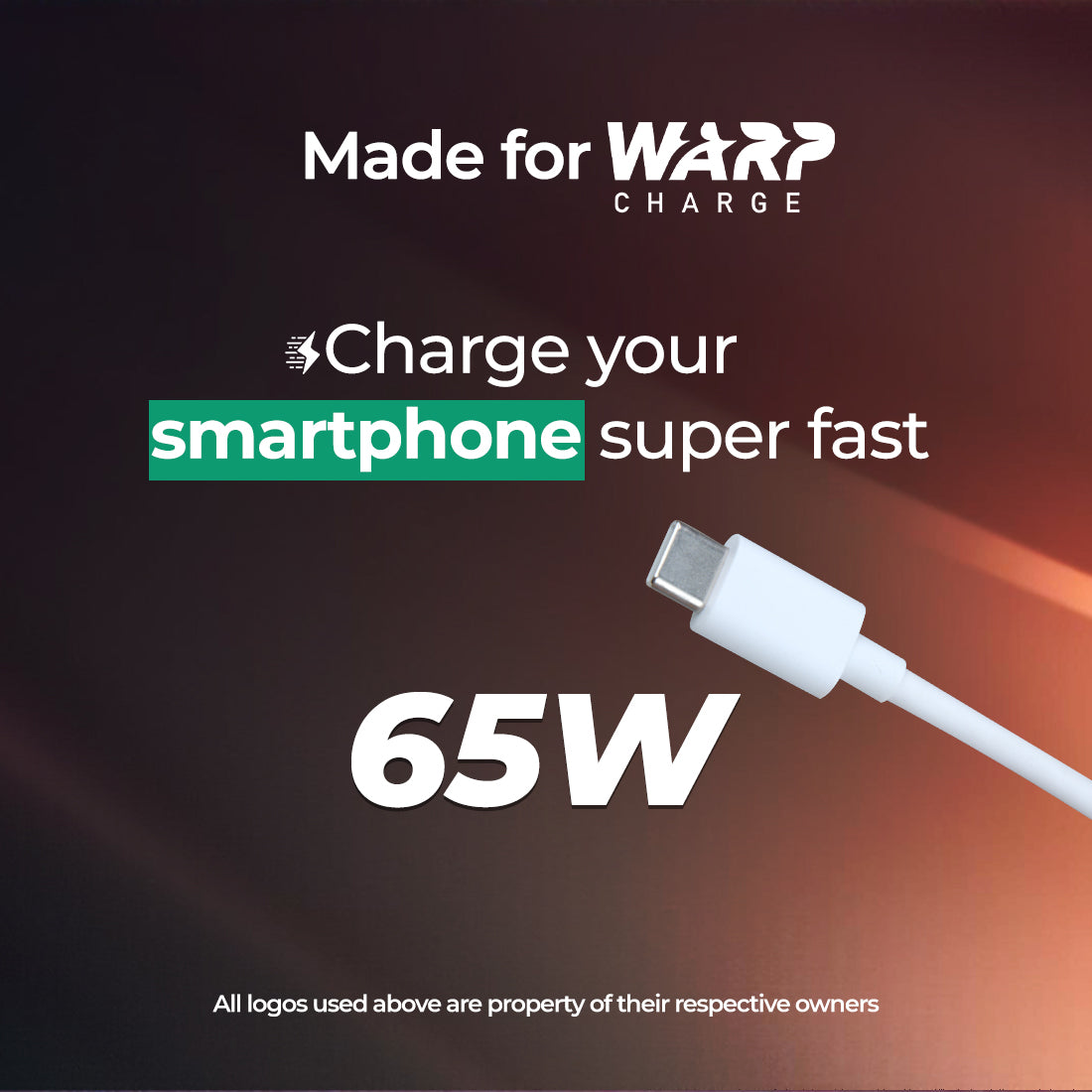 Walta Elite Real + Warp (USB to C)