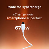 Walta Elite Real + Hypercharge (USB to C)