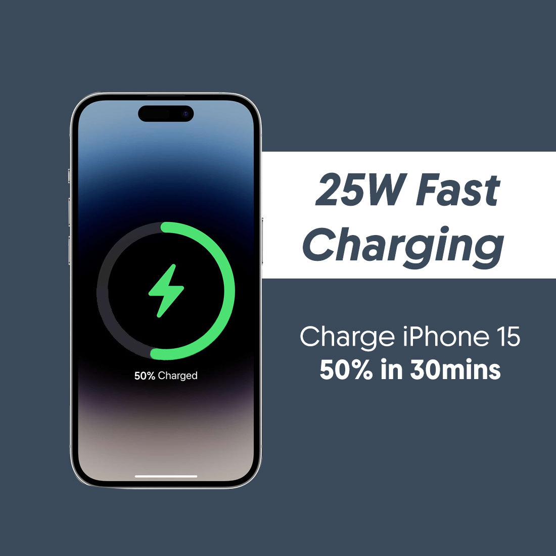 Walta Elite Power 25