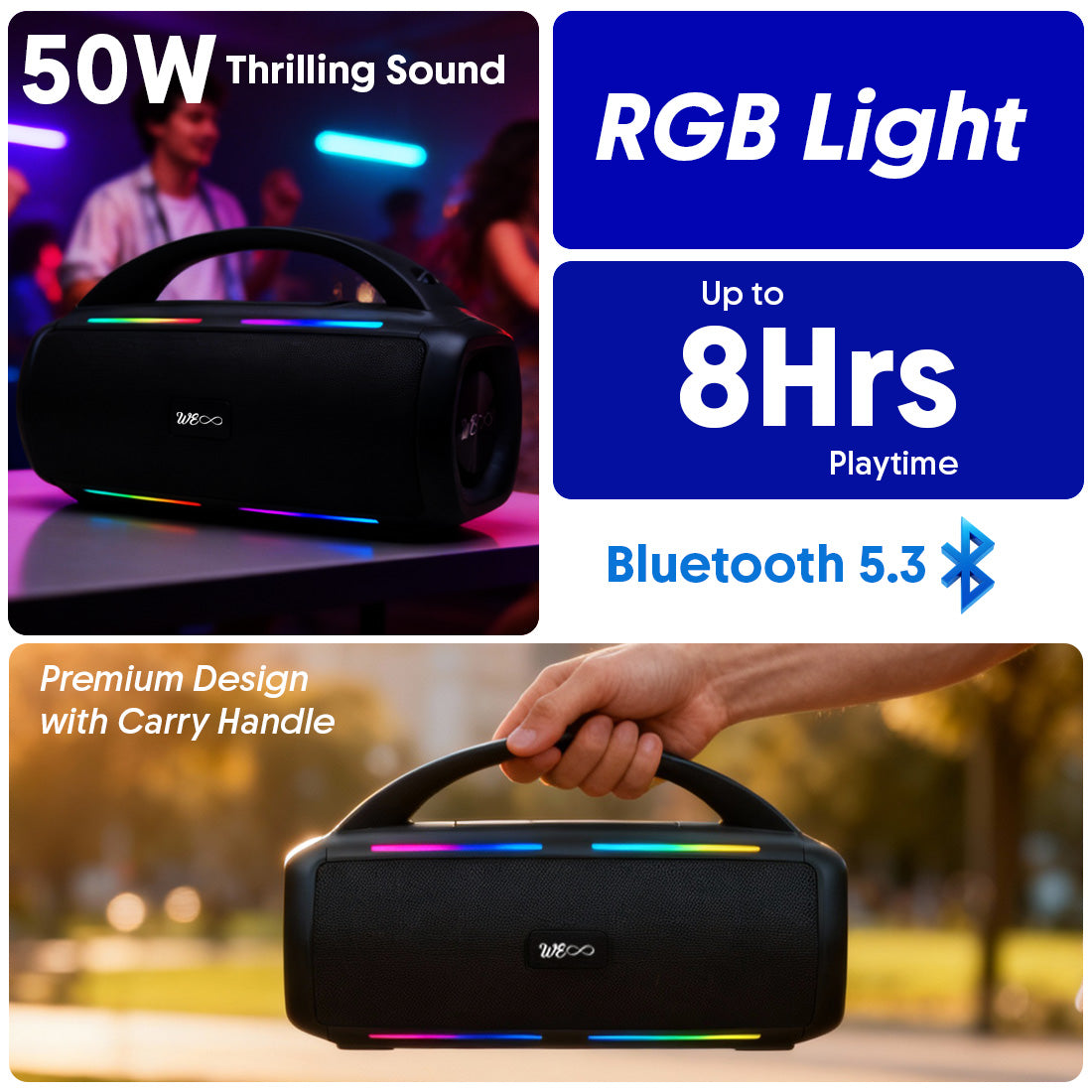 Walta Elite Brio 1360