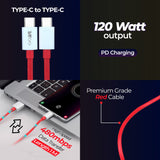 Walta Elite Real + Dash (C to C)