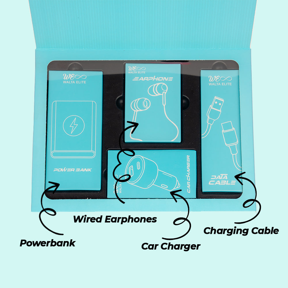 Corporate Gift Combo 1