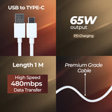 Walta Elite Real + Warp (USB to C)