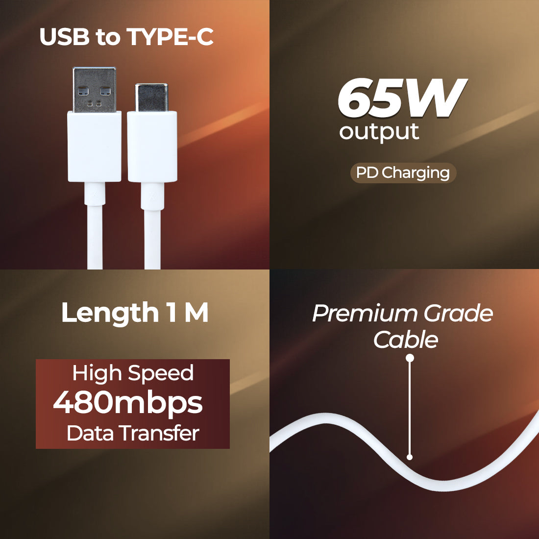 Walta Elite Real + Warp (USB to C)