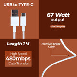Walta Elite Real + Hypercharge (USB to C)